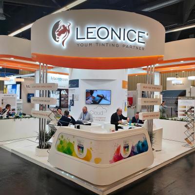 07 Leonice Stand 2