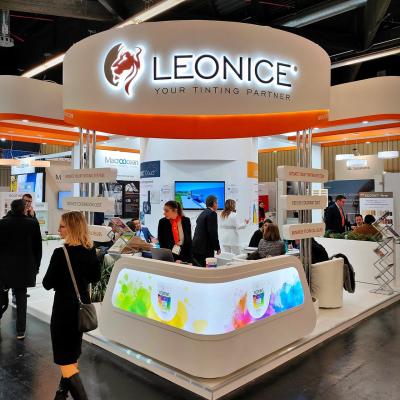 16 Leonice Stand 3