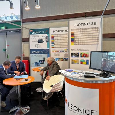 Leonice Eurocoat 01