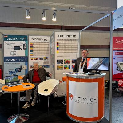 Leonice Eurocoat 04